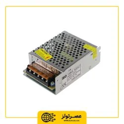 منبع تغذیه S-60-12