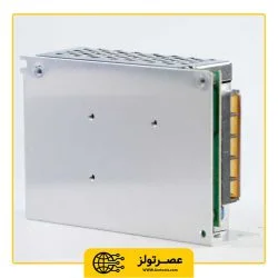 منبع تغذیه S-60-12