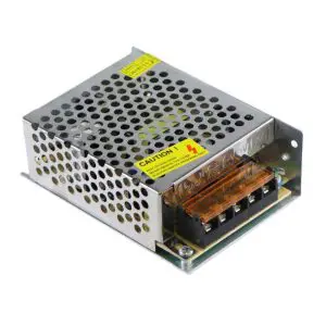 منبع تغذیه S-60-12