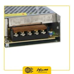 منبع تغذیه S-60-12