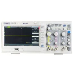 اسیلوسکوپ دیجیتالی جی پی اس لیمیتد +GPS LTD GPS-1072B