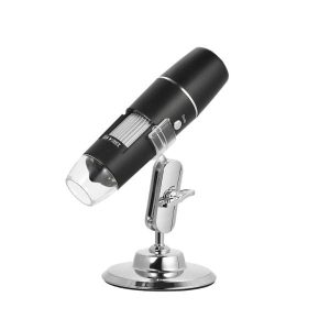 میکروسکوپ مدل W04