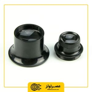 ذره بین چشمی مدل MG13B-9