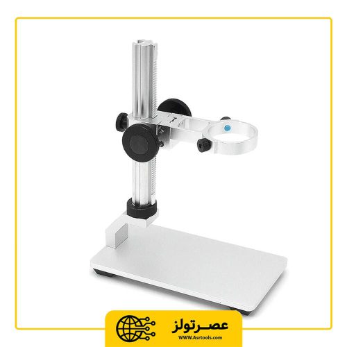 میکروسکوپ دیجیتال پایه فلزی مدل Microscope DM-600