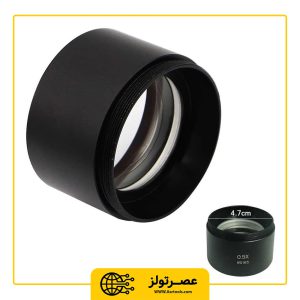 لنز واید 0.5X ریلایف مدل RELIFE M-21