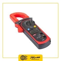 مولتی متر کلمپ یونی تی مدل UNI-T UT201