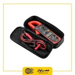 مولتی متر کلمپ یونی تی مدل UNI-T UT201