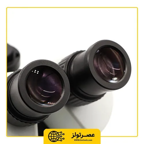 لوپ سه چشم یاکسون مدل YAXUN AK-33