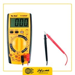 مولتی متر یاکسون مدل +YAXUN YX-9205A