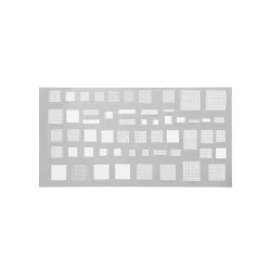WWW.Asrtools.com_bga_stencil_universal_55_0_شابلون-همه-کاره-مدل-Universal-BGA-stencil-55--1