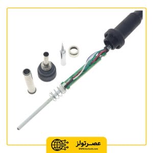 هویه رومیزی گرداک مدل GORDAK 936A