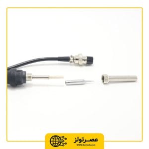 هویه رومیزی گرداک مدل GORDAK 936A