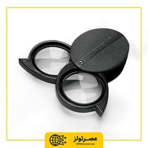 ذره بین دستی مدل MG1713B