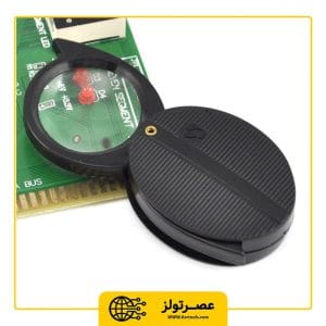 ذره بین دستی مدل MG1713B