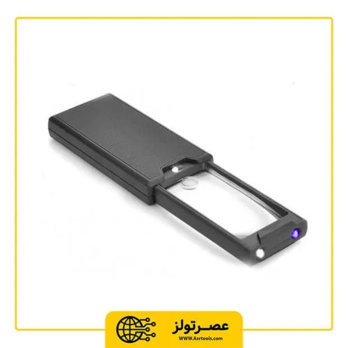 ذره بین دستی مدل MG9582