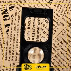 ذره بین دستی مدل MG9582