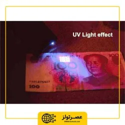 ذره بین دستی مدل MG9582