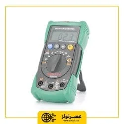 مولتی متر دیجیتال مستک مدل MASTECH MS8233E