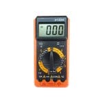 مولتی متر مدل DT-9205