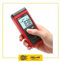 دماسنج لیزری یونی تی مدل UNI-T UT-306A