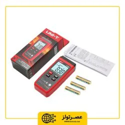 دماسنج لیزری یونی تی مدل UNI-T UT-306A