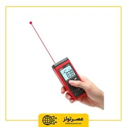 دماسنج لیزری یونی تی مدل UNI-T UT-306A