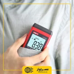 دماسنج لیزری یونی تی مدل UNI-T UT-306A