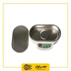 حمام آلتراسونیک یاکسون مدل YAXUN 3560