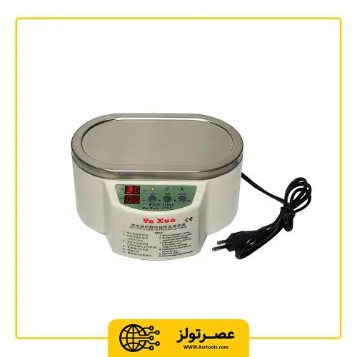 حمام آلتراسونیک یاکسون مدل YAXUN 3560