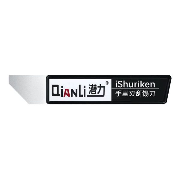 قاب باز کن کیانلی مدل Qianli iShuriken 0.2