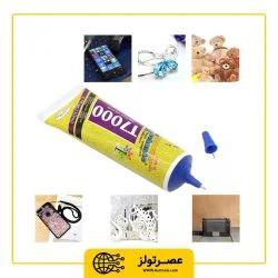 چسب مایع مکانیک مدل Mechanic T7000 حجم 110 میلی لیتر