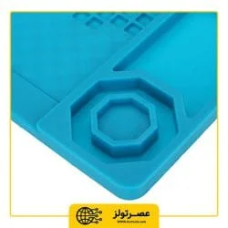پد نسوز لحیم کاری مدل 3821