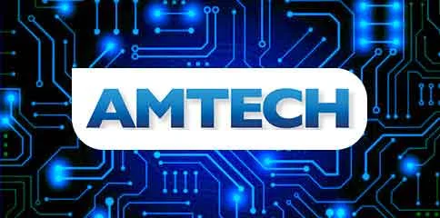 AMTECH / امتچ