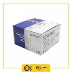 هواگرم گرداک مدل Gordak 952