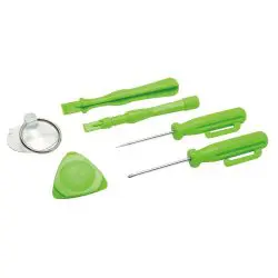 قاب باز کن پروسکیت مدل Proskit PK-9110 مجموعه 6 عددی