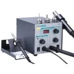 هواگرم کوئیک مدل Quick +706W