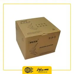 هواگرم کوئیک مدل Quick +706W
