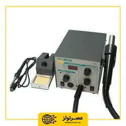 هواگرم کوئیک مدل Quick +706W