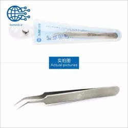 پنس مدل SH-15 سایز 106 میلی متر