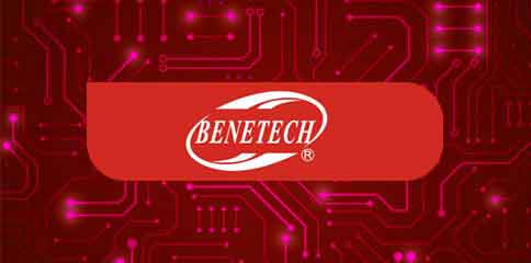 bentech-asrtools logo brand