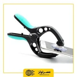 تاچ کش ال سی دی موبایل مدل S-W299