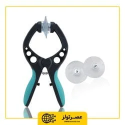 تاچ کش ال سی دی موبایل مدل S-W299