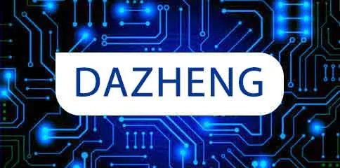 DAZHENG / داژنگ