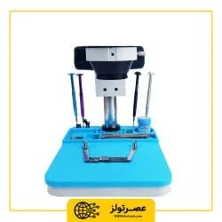 پد لحیم کاری ریلایف مدل Relife RL-004M