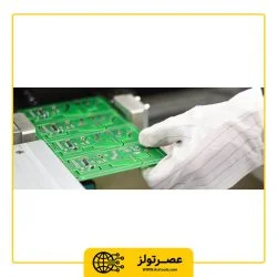 دستکش آنتی استاتیک مدل M22