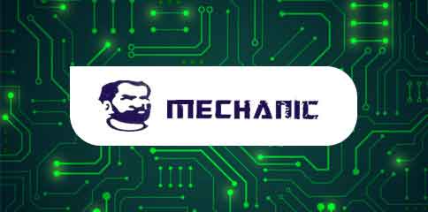 MECHANIC / مکانیک