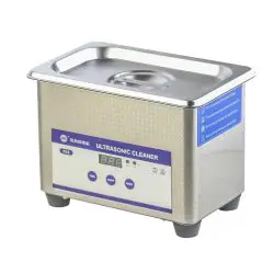 حمام آلتراسونیک سانشاین مدل SUNSHINE SS-6508T