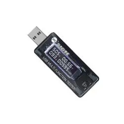 تستر درگاه USB سانشاین مدل SUNSHINE SS-302A