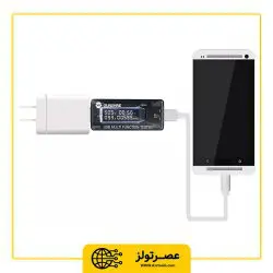 تستر درگاه USB سانشاین مدل SUNSHINE SS-302A