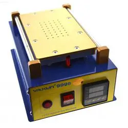 دستگاه تعویض گلس یاکسون Yaxun YX-999B